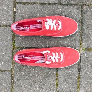 RED Keds (Taylor Swift Lmtd. Edition)